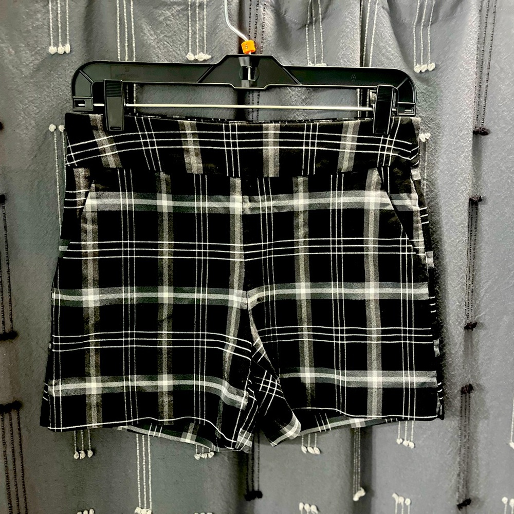 Women’s comfy shorts